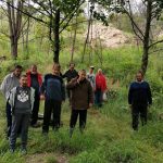Екскурзия до Хисаря с потребителите на ЦНСТПЛУИ - Карлово