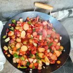 Градинарство и кулинария в ЦНСТПЛУИ Карлово